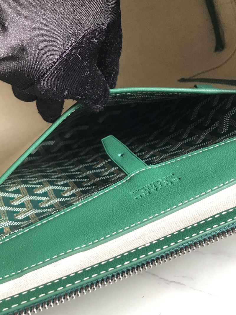 Goyard Mens Briefcases